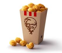 Large Pop Corn