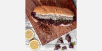 Boga Tuna Mix Sandwich