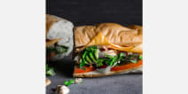 Classic Chicken Sandwich