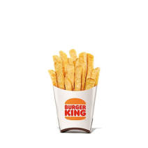 French Fries Medium
