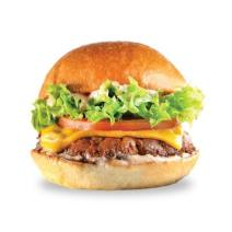 Single Hamburgini