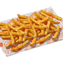 Cajun Fries – Family