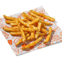 Cajun Fries – Large