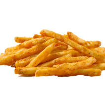 Cajun Fries – Regular