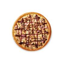 BBQ Ranch Medium