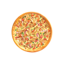 Chicken Fajita Small