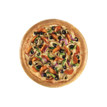 Chicken Supreme Medium