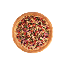 Hot Stuff Beef Medium