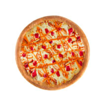 Hot Stuff Chicken Medium