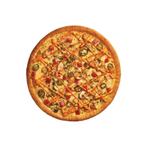 Spicy Chicken Ranch Large