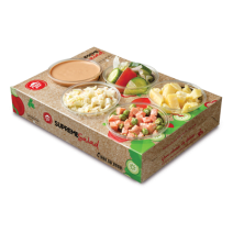 Supreme Salad