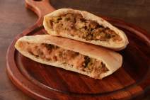 Hashem Falafel & Foul Arabic Sandwich
