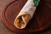 Hashem Falafel & Foul Sandwich