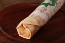 Hashem Foul Sandwich