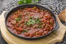Plain Qalayet Tomato