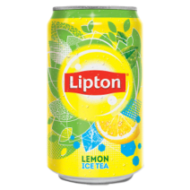 Lipton Ice Tea Lemon
