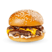 Angus Burger
