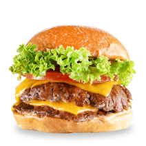 Double Hamburgini