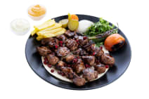 اوصل دبس رمان