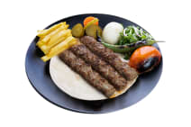 كباب لحم