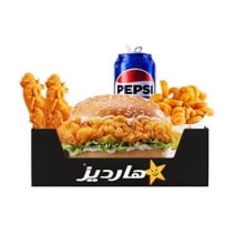 Chicken Fillet Box