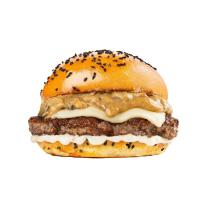 Truffle Burger