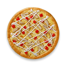 Small Chicken Ranch Delight