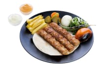 كباب دجاج