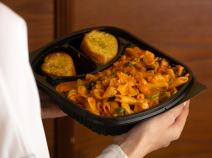 Pasta Roma