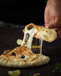 Pizza Sandwich