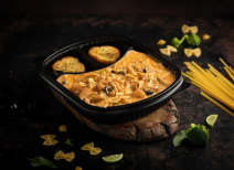 Casa Pasta