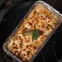Italian Baked Pasta