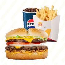 Jan Premium Meal