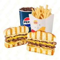 Original Beef Meal