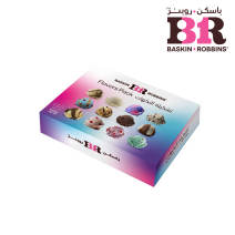 عبوة النكهات – اشتر ٩ مغارف توفير و احصل على ٣ مجانا