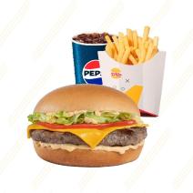 Jan Classic Beef Meal