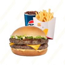 Jan Star Meal