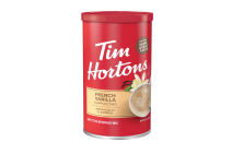 Can French Vanilla