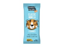 Freakin Healthy Classic Vanilla
