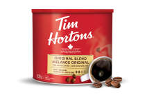 Large Can Coffee