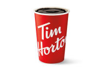 Md Brewed Coffee