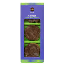 Melly’S Petitfour Box
