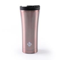 Purple Chrome Tumbler