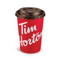 Reusable Hot Cup