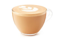 Sm Tims Cappuccino