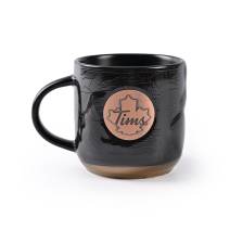 Summer Mug Design1 Black