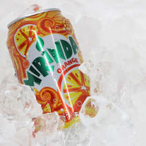 Mirinda Orange