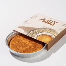 Cream Kunafa