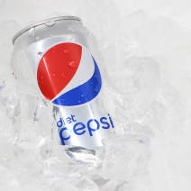 Diet Pepsi