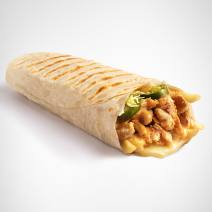 Super BAIK Grilled Chicken Spicy